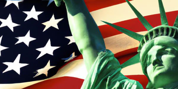 Freedom and Liberty