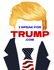 ISPEAK4TRUMP