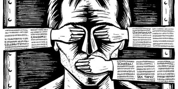Censorship