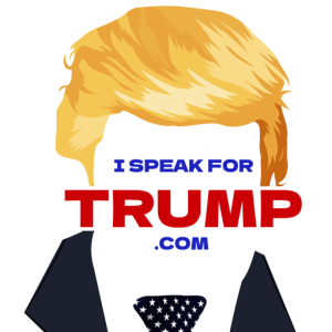 iSpeakForTrump.com Free Speech Kit