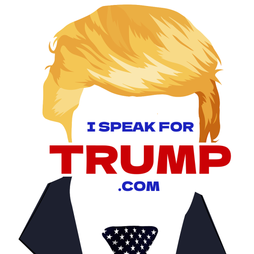 iSpeakForTrump.com Free Speech - Featured Image