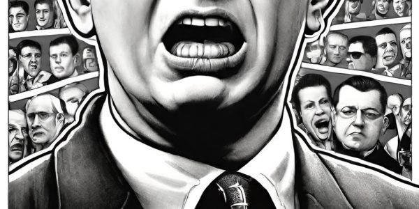Free Speech A Right for Everyone, Regardless of Politics