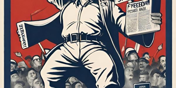 Freedom of Speech Empowerment