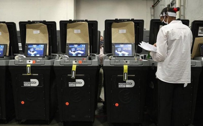 2020 Election Fraud. It will be Repeated in 2024