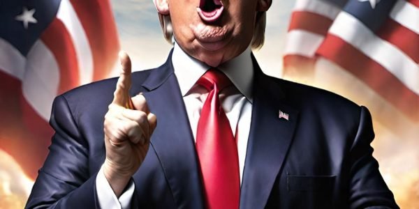 Examining How Donald Trump Advocates for Free Speech