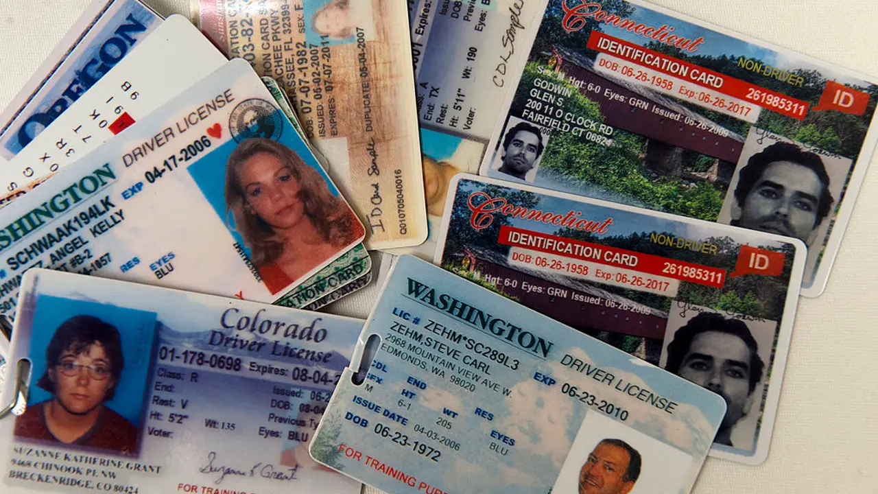 Massive Fraud As Illegals Provided with Funds to Obtain Fake ID, Voter Cards