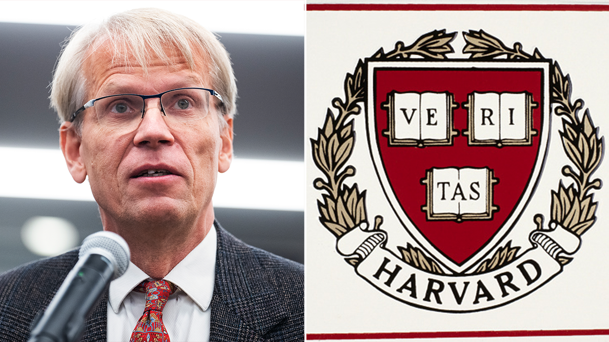 Harvard Medical Professor Gired by Harvard and Pfizer for Telling The Truth About Covid-19 Vaccinations