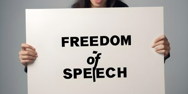 The Impact of Your Donation Freedom of Speech and Community Building