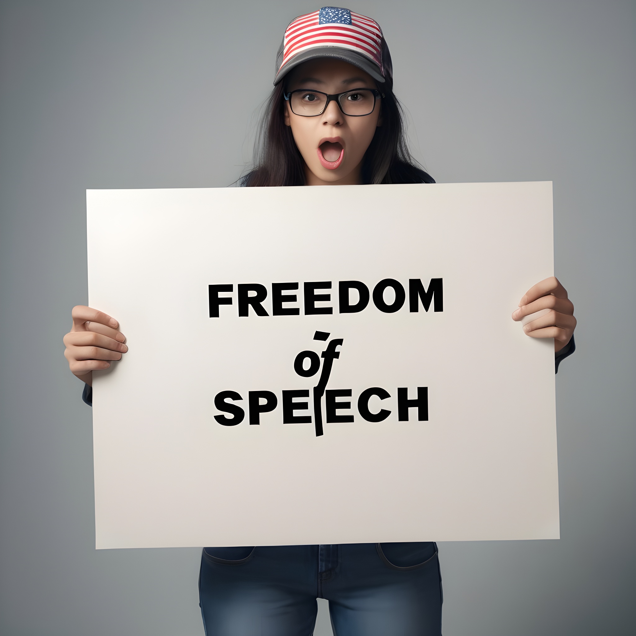 The Impact Of Your Donation Freedom Of Speech And Community Building
