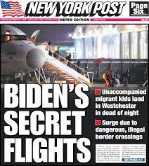 Crime Family Masquerading as Democratic Party Importing Hundreds of Thousands of Military Age Men
