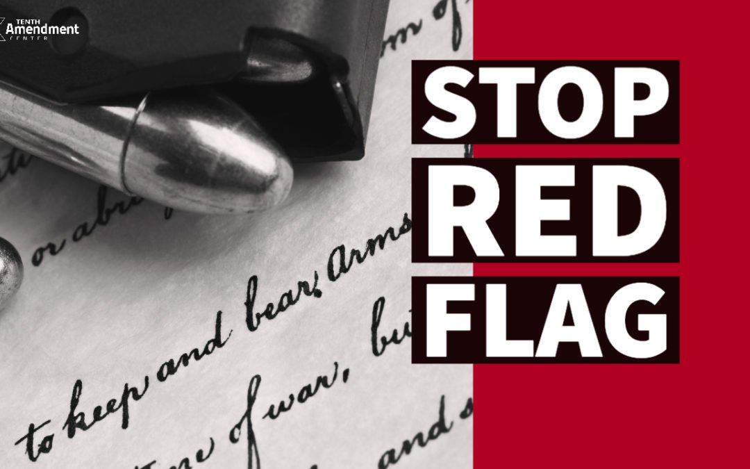 Chief Commie Merrick Garland announces Federal Red Flag Center in another attempt to disarm Americans