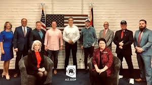 AZ INDICTMENT