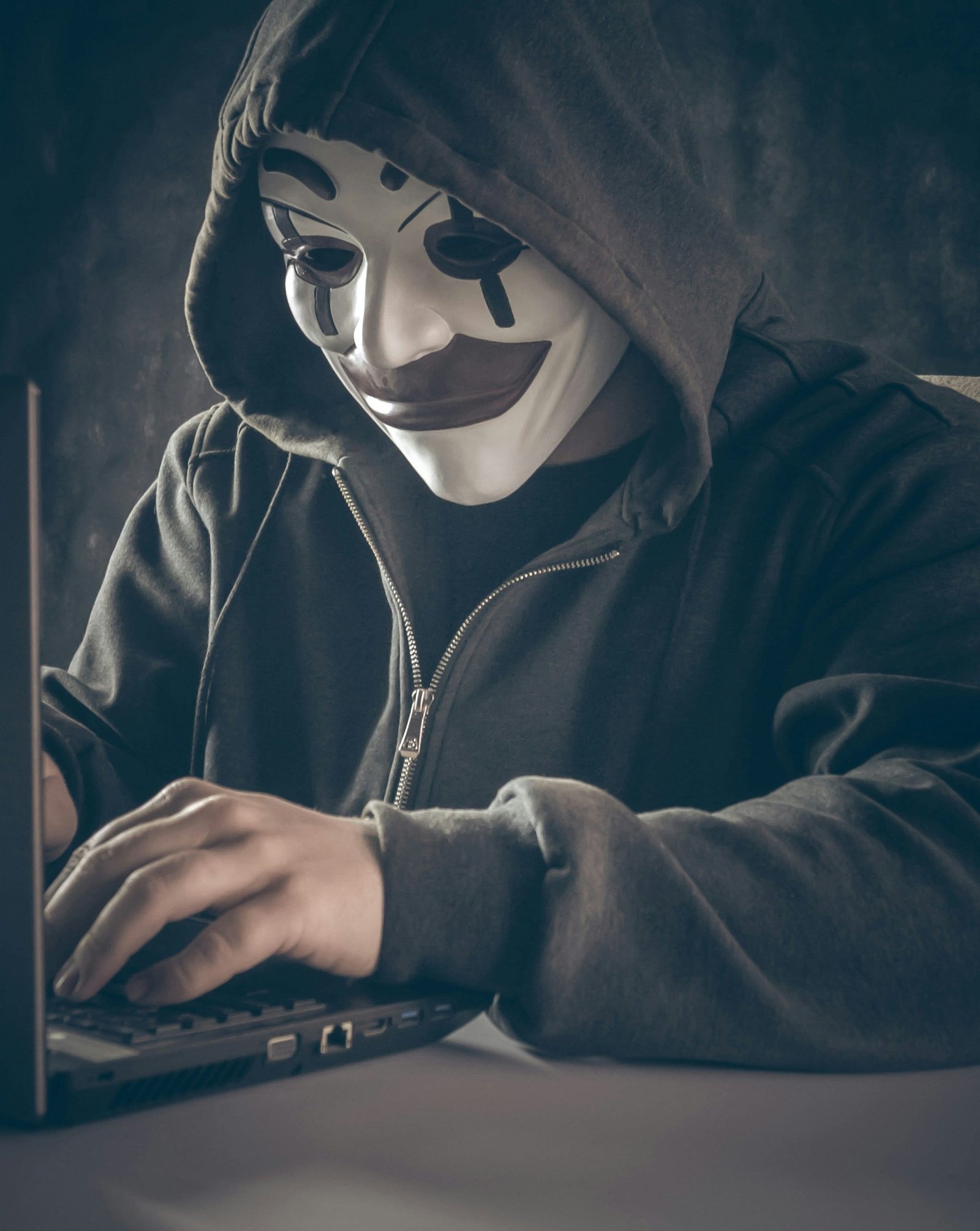 Massive Dark Money Fraud Revealed By Fractal Technology