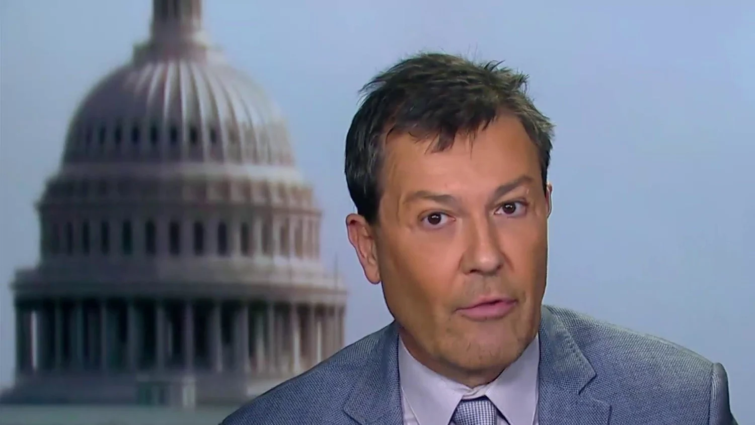 Julian Epstein, Leading Democratic Lawyer Says Case Against Trump is Embarrassment