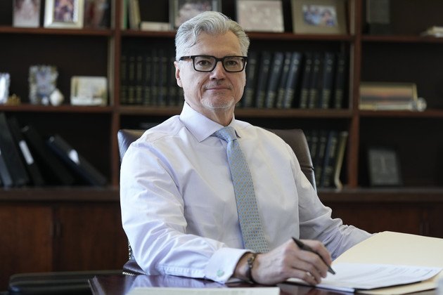 Democratic Mob Boss Judge Merchan''s jobi is to Hurt Trump Camapign