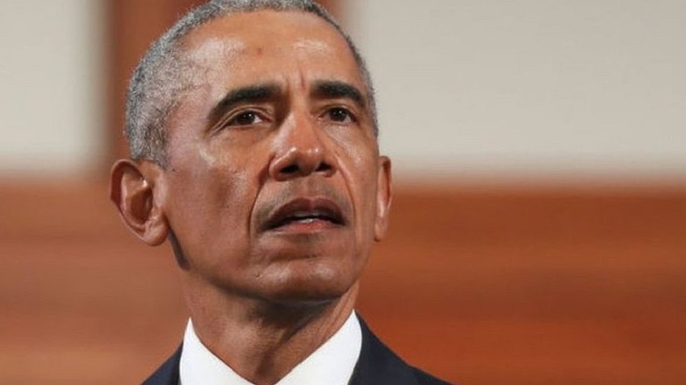 Obama Exposed and Prosecuted for His Satanic Plan to Destroy America and Western Civilization