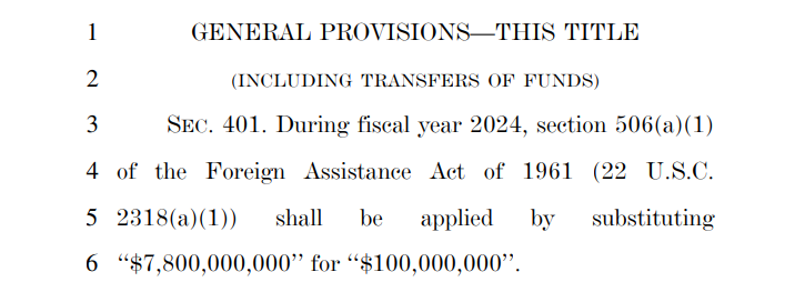 Looks like this is the Greenlight to Send ALl of our Uselss Tin Cans to Ukraine. The Russians turn them into Scrap. Of the 25 Abrams Sent 10have been destroyed along with their crews.Mostly with $500 drones killing Abrams at $10,000,000 each. 