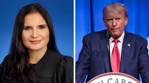 Judge Unseals Documents Proving Biden White House Set Up Trump on False Allegations