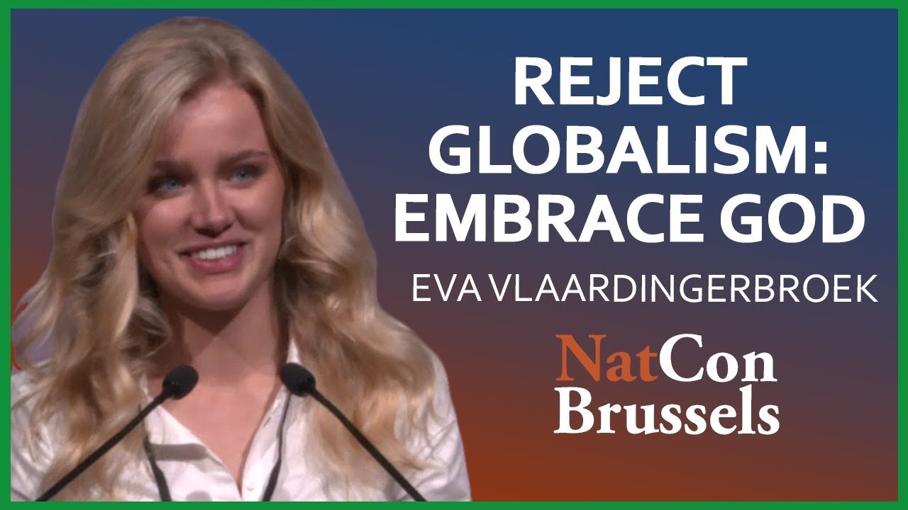 Dutch Political Leader Spoke at CPAC Budapest and Her Speech Already has 