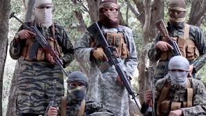 Thousands of Potential Jihadists Have Crossed Our Border