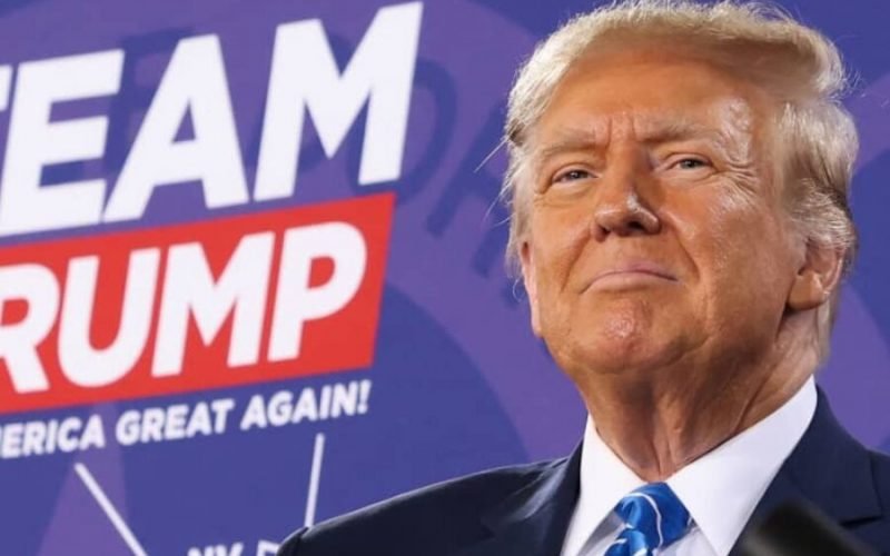 RNC and Trump Campaign Launch Massive Election Integrity Project to Stop Crime Family From Stealing the Election