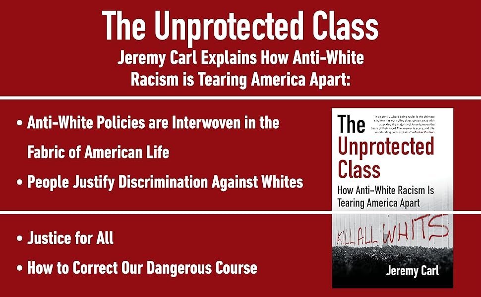 Biden Proposes HUge Taxes on Whites To Be Redistributed to Blacks and Other Less FOrtunate
