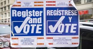 Audit Shows Biden Administration Flooding Voter Rolls With Illegals