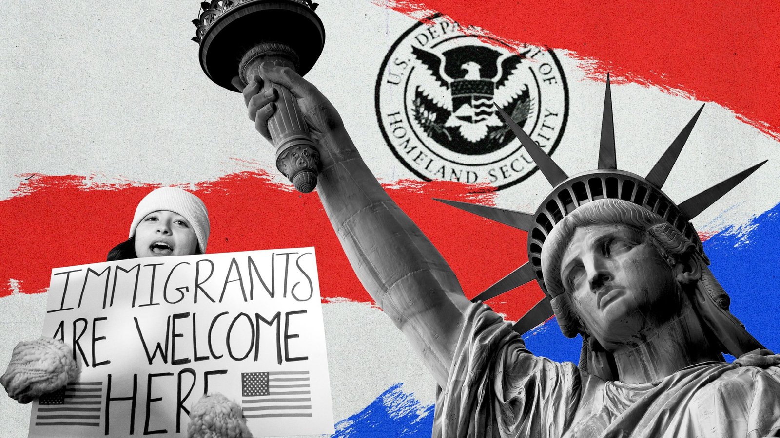 Democrats Have WELCOMED nearly 20 million Illegals in past 3.5 Years. Expanding total to more than 50 million illegals
