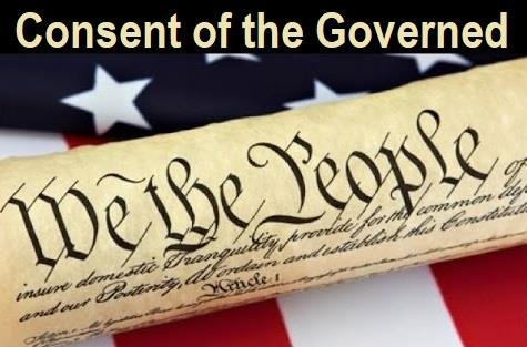 Majority of Americans Believe Biden Administration Has Lost the CONSENT OF THE GOVERNED