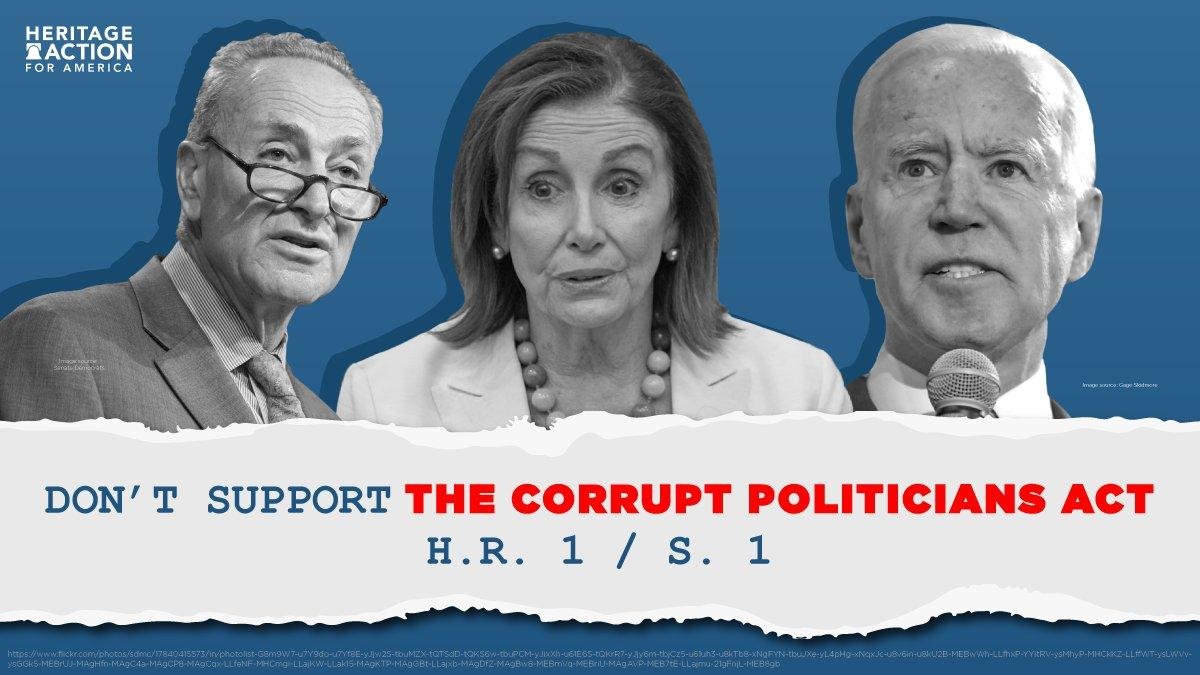 Obiden Junta Has Turned the Federal Government Into  Massive Vote Harvester  Scam