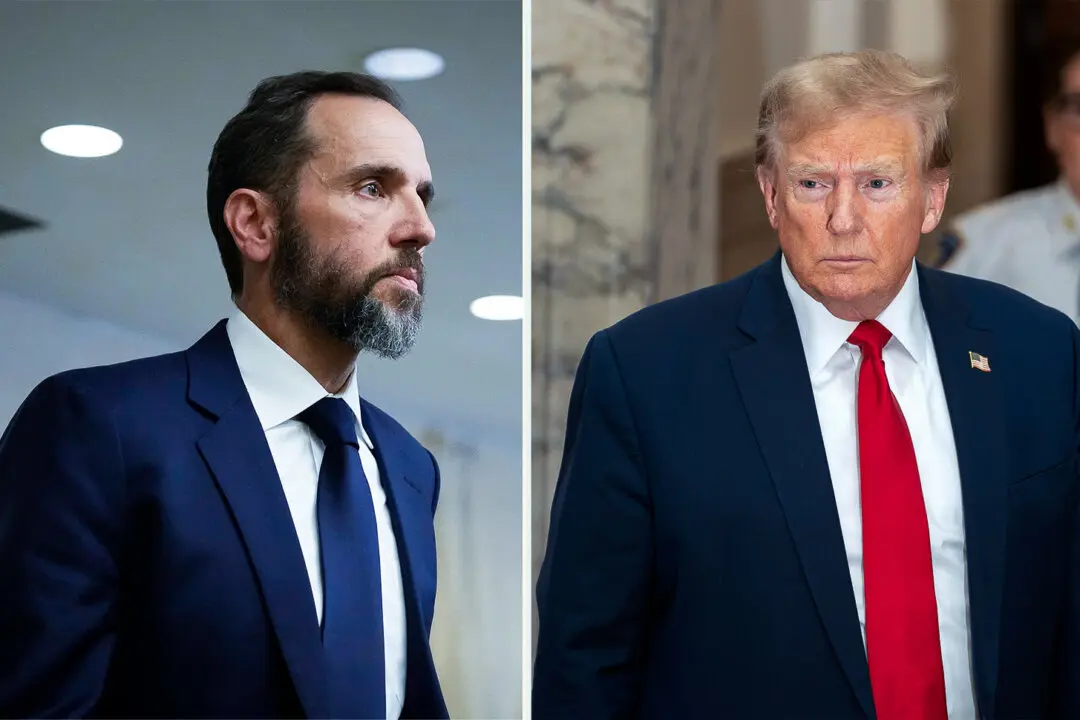 Trump  Demands Jack Smith Be Arrested for Evidence Tampering. Will Smith Flee to Cuba?