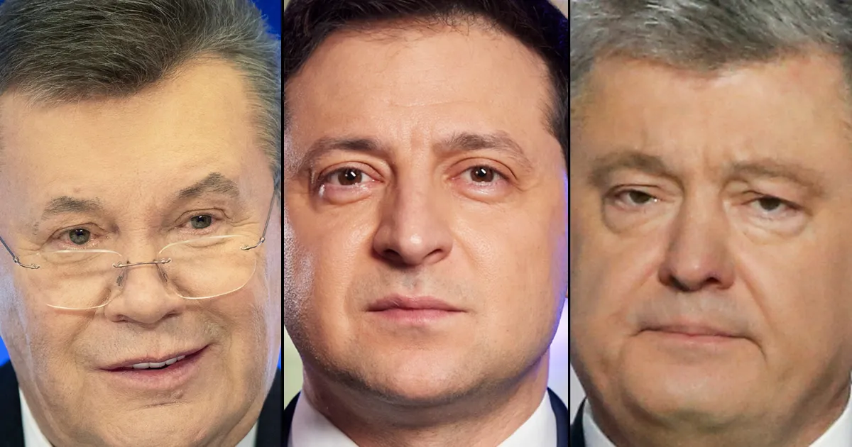 Ukraine's Oligarch's Have stolen Much of the Aid Sent by the US and EU. Ukraine is Losing Bad While They Profit Massively