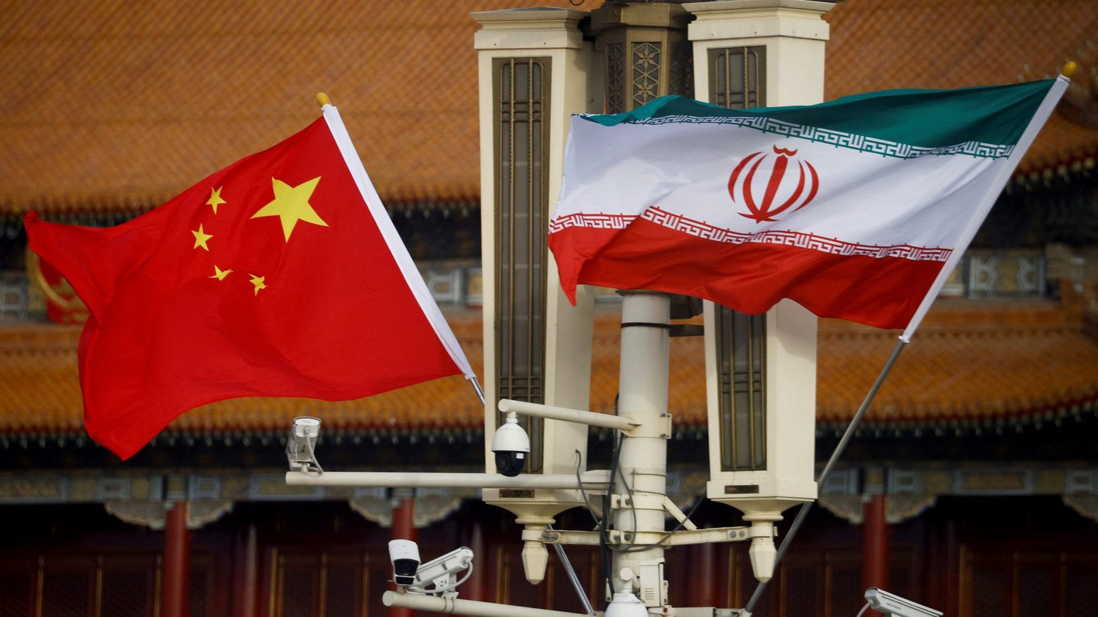 China is quietly Making it difficult for Israeli Companies to source Vital Goods from China