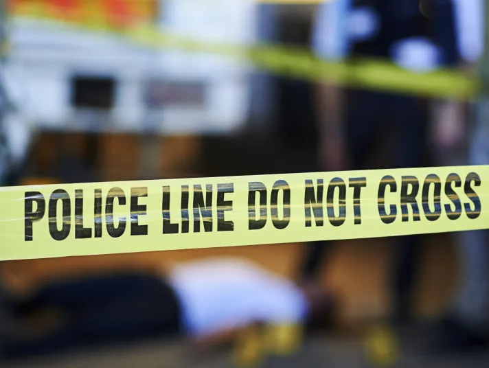 Crime wave Washing Over the USA. 79000 attacks on Police and Its just Starting.