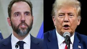 Jack Smith Seeks to Gag Trump Again in Phony documents case