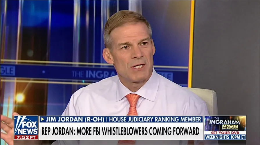 FBI Purges Conservatives from Ranks. Only woke, Commie, Leftists Employed