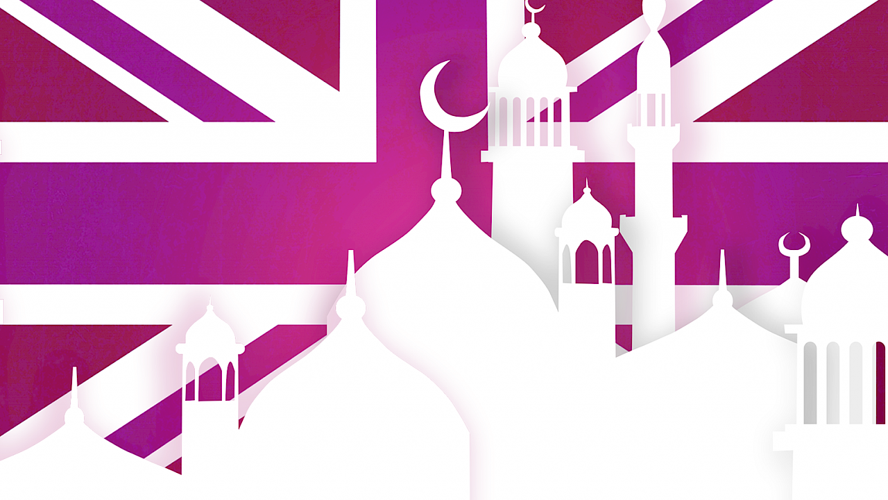 Muslims Are Not 6% of the Population and Growing Rapidly. They account for nearly 80% of welfare Benefits