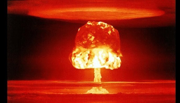 Nuclear proliferation has become a Huge terrorist risk with Iran, North Korea, Pakistan having nuclear weapons that can fall into the hands of terrorits.