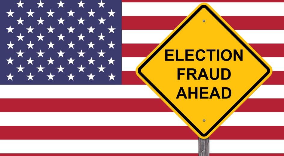 Election Fraud