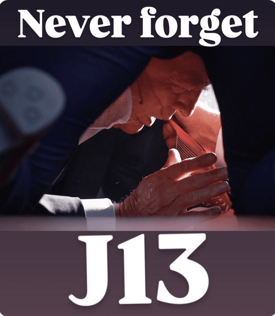 Never Forget J13 Democrats Are Calling On Their Demented Followers to KILL Trump! They Must Be Stopped!