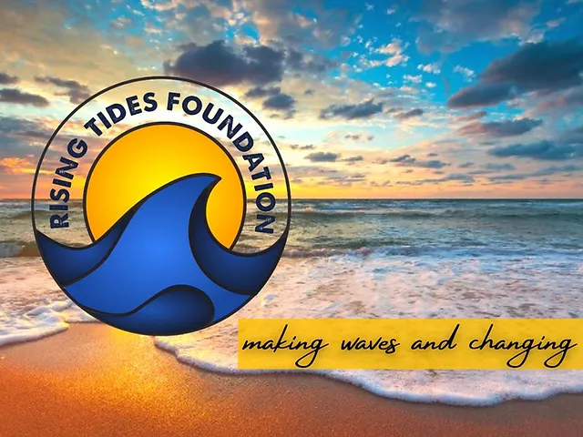 Tides Foundation Is A Dark Money Collector for Thousands of Leftist Organizations. It disburses Billions in Its Effort to Destroy Our Nation