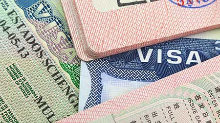 U.S>Statge Department Failed to DO Background Check or Take Fingerprints on 7.1 Million Visa holders