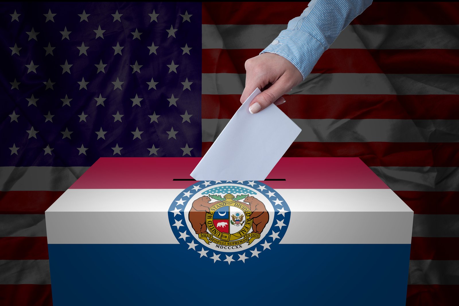 As Many as 20% or the Votes Cast in federal and state elections may be cast by Non-Citizens