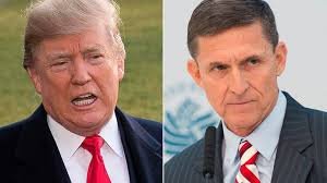General Michael Flynn Reports that COVID was a Bioweapon Designed to Rig the 2020 Election for the Democrats. All Who Participated in This Monstrous Crime That Killed and Is Killing Millions are Traitors and Murderers