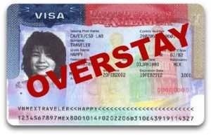 An Estimated 7 Million Illegal Aliens Enter the USA and Overstayed Their Visas. This brings the total estimated number of illegal Aliens in the USA to More than 50 million!