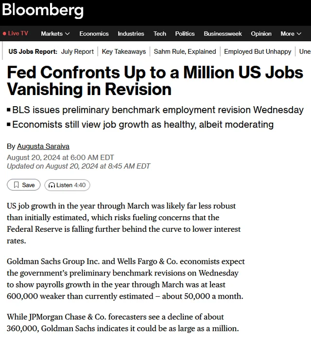 breaking up to a million us jobs are gone potentially the v0 hn8kwzmvwujd1