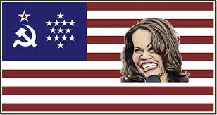 Kamala and Walz ARe Chinese Communist Puppets.A Vote for Kamal Is a Vote for the CCP