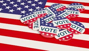 Omega4America technology identifies illegal voters before the ballot is delivered, cast and counted