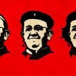 The Vatican Coup Installed The Catholic Church's First Communist Pope.