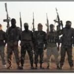 CIA Analyst Wrns Thee Are Thousands of Hamas, ISIS, AL-Qaeda Terrorists Hiding in Sleeper Cells in the USA.Prepare for War. Be Locked,Loaded and Prepared. All brought to Your Door Deliberately and Knowingly by the Bide-Obama-Soros Crime Syndicate